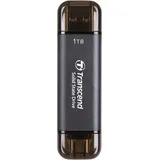 Transcend ESD310 1 TB USB 3.1 TS1TESD310C