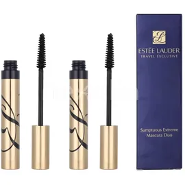 Estée Lauder Sumptuous Extreme Lash Multiplying Volume extreme black