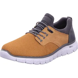 Rieker Slipper Herren Gelb 40