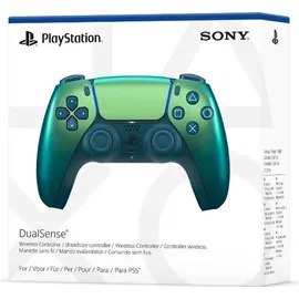 Sony PS5 DualSense Wireless-Controller Fortnite Limited Edition chroma teal