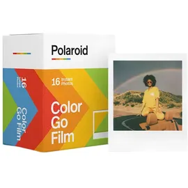 Polaroid Go Film 16 Fotos