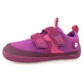 Affenzahn Barfußschuh Lucky Vogel Beere 29