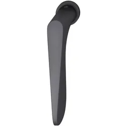 FSB Fenster-Steckgriff 34 1144 minimalistisch - schwarz matt