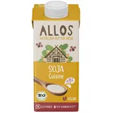 Allos Soja Cuisine 200 ml