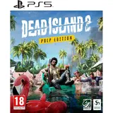 Dead Island 2 - PULP Edition (PS5)