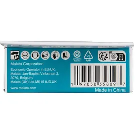 Makita D-79918 Hohlbohrkrone 6 mm 1 St.