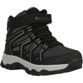 Whistler Waylon Winterstiefel Schwarz 29