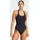 adidas Lanelux Y-Back Badeanzug Black 46