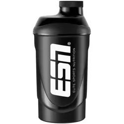 ESN Shaker Get Your Proteins 0,6L