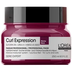 Loreal Serie Expert Curl Expression Intensiv Rich Maske 250 ml