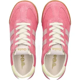 GOLA Elan Kinder Bubblegum/Chalk/Pink/Buttermilk 36