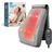 COMFIER Shiatsu Nackenmassagegerät Grau