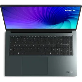 Medion P17621 43,9 cm (17,3 Zoll 100% sRGB) Full HD Laptop (Intel Core i7-13620H, 16GB DDR4 RAM, 1TB PCIe SSD, NVIDIA GeForce RTX 2050 4GB GDDR6, HD Webcam, Win 11 Home)