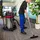 MONSTER SHOP Industriestaubsauger 80L 3000W