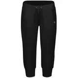 Erima Damen 3/4 Sweathose mit Bündchen 250219 42 - 42