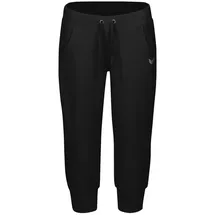 Erima Damen 3/4 Sweathose mit Bündchen 250219 42 - 42