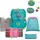 DerDieDas ErgoFlex 5-tlg. Paradise blau