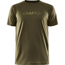 Craft Core Essence Logo Tee Men rift (664000) XL
