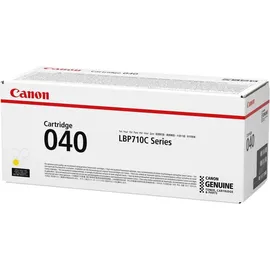 Canon 040 gelb (0454C001)