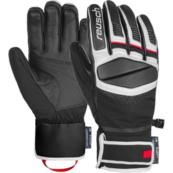 Reusch Mastery Skihandschuhe schwarz - 11