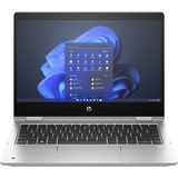 HP ProBook x360 435 G10 Pike Silver, Ryzen 5 7530U, 16GB RAM, 512GB SSD DE (8D4A9ES#ABD)
