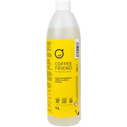 Universal-Espresso- & Kaffeemaschinen-Entkalker Coffee Friend, 1 l