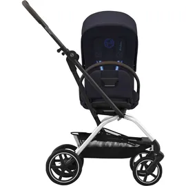 Cybex Eezy S Twist+ 2 dark blue