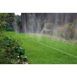 Gardena Schlauch-Regner 15 m grün