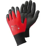 EDE fortis Schutzhandschuh Fitter Premium, 9