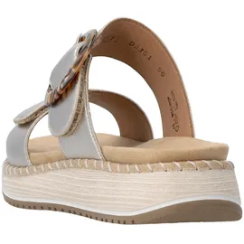 remonte D3J51-90 Damen Gold 42