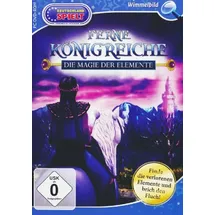Ferne Königreiche: Die Magie der Elemente (PC)