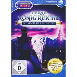 Ferne Königreiche: Die Magie der Elemente (PC)