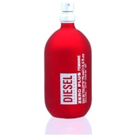 Diesel Eau de Toilette Diesel Zero Plus Eau De Toilette Spray for Women 75ml EDT