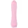 The CUTIES and pals Cuties Mini Vibrator, Rosa, 13,6 cm