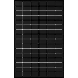 Jolywood Niwa JW-HD96N-R2/450 Wp – N-Typ TOPCon Glas-Glas Solarmodul Bifazial Full Black