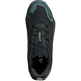 adidas Terrex Skychaser AX5 GTX Herren Core Black/Carbon/Pure Teal 43 1/3