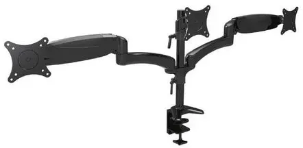 Duo Collection Game-Rocker Monitorhalter MH-G-30