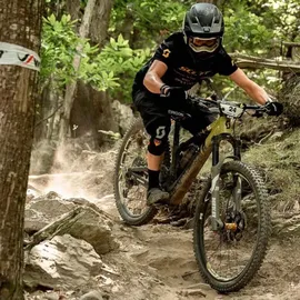 Ergon SM Enduro Pro 135 mm Oil Slick