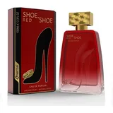Omerta Red Shoe Eau de Parfum 100 ml