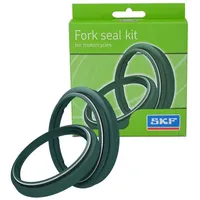 SKF Gabeldichtsatz Showa 39 mm Grün