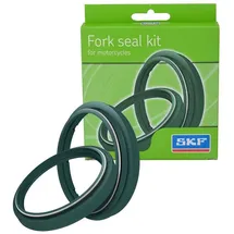 SKF Gabeldichtsatz Showa 39 mm Grün