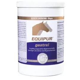 Vétoquinol Equipur gastral 1 kg