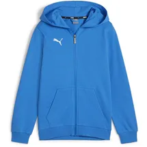 Puma Hoodie Ignite Blue 164