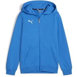 Puma Hoodie Ignite Blue 164