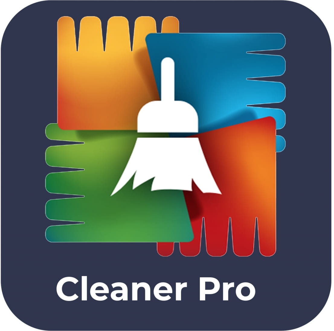 AVG Cleaner Pro