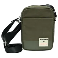 Strellson tottenham 2.0 clint shoulderbag xsvz Braun