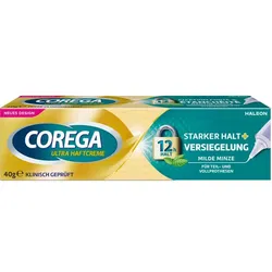 COREGA ultra Haftcreme starker Halt+Versiegelung 40 g