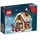 LEGO LEGO® 40139 Lebkuchenhaus