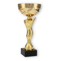 Pokal Franka in Größe 26,0cm