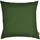 Siena Garden Prime Dekokissen 45 x 45 cm Grün